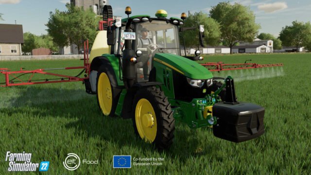 Farming Simulator 22 DLC