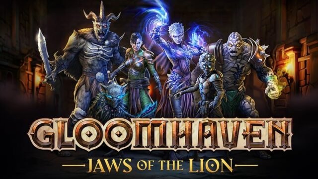 Gloomhaven