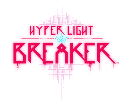 Hyper Light Breaker