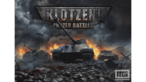 Klotzen Panzer Battles