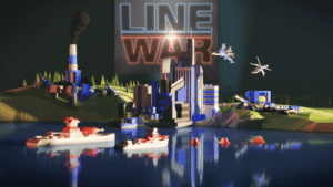 Line to War