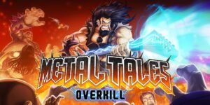 Metal Tales