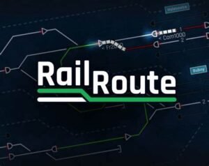 Rail Route