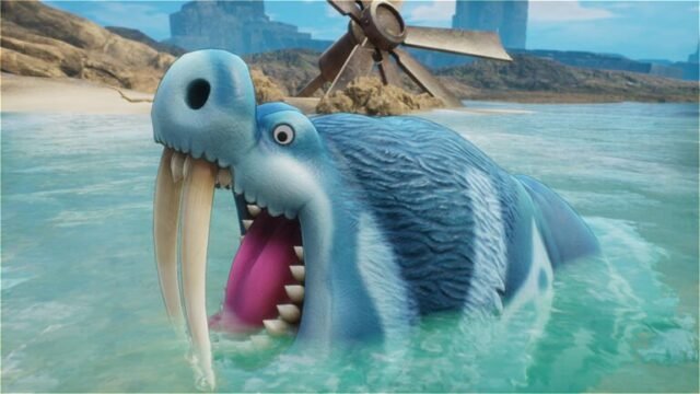 One Piece Odyssey