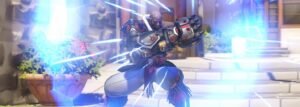 Overwatch