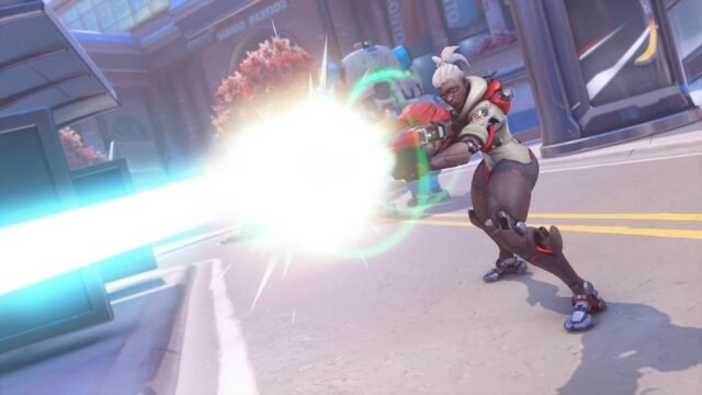 Overwatch 2