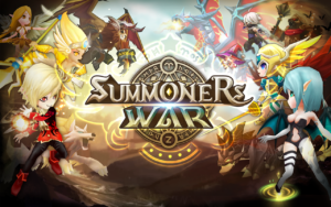 Summoners War