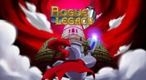 Rogue Legacy Gratuit