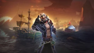 Sea of Thieves