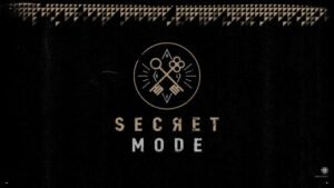 Secret Mode