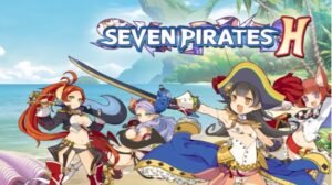Seven Pirates H