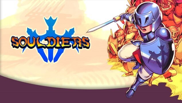 Souldiers