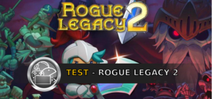 Test Rogue Legacy 2