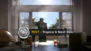 Test Tropico 6