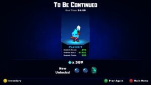 Ember Knights