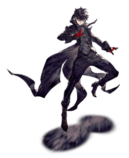 War of the Visions Final Fantasy Brave Exvius Joker
