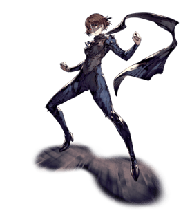 War of the Visions Final Fantasy Brave Exvius Queen