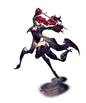War of the Visions Final Fantasy Brave Exvius Violet