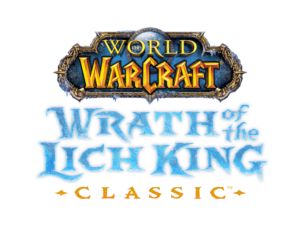 World of Warcraft Classic Wrath of the Lich King