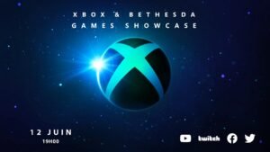 Xbox & Bethesda Games Showcase