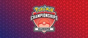 championnats internationaux d'Europe Pokémon 2022