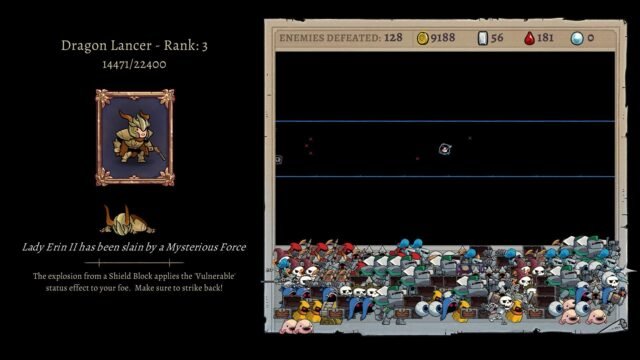 Rogue Legacy 2