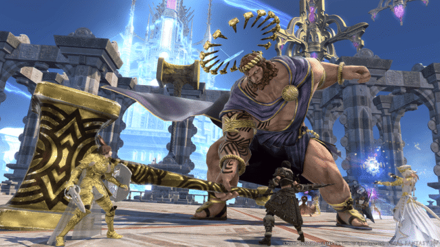 Final Fantasy