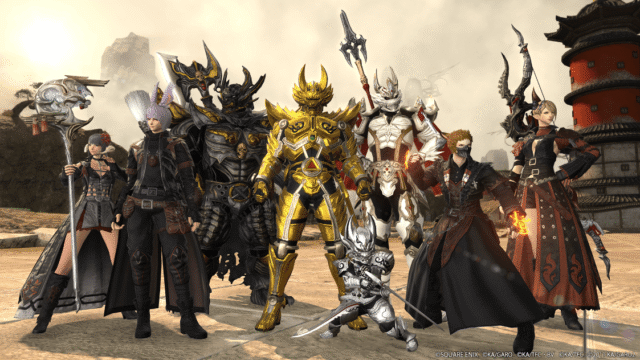 Final Fantasy