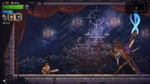 Rogue Legacy 2