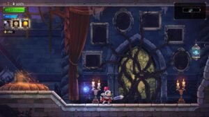 Rogue Legacy 2