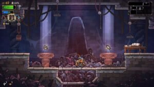 Rogue Legacy 2