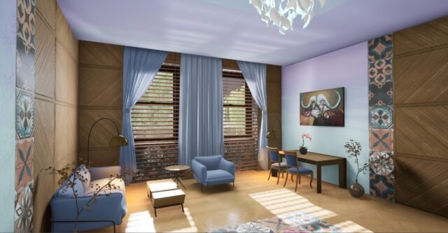 Hotel Renovator