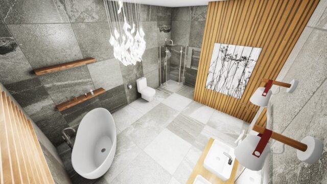 Hotel Renovator