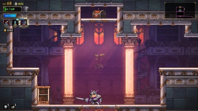 Rogue Legacy 2