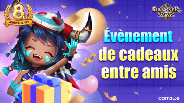 Summoners War