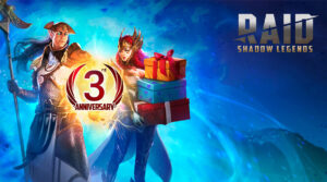 RAID: Shadow Legends