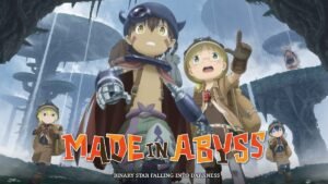 Made In Abyss