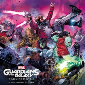 Guardians of the Galaxy