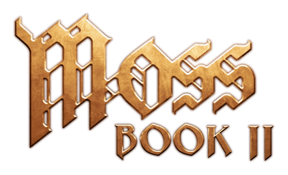 Moss: Book II
