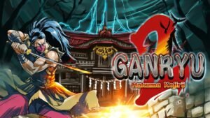 Ganryu