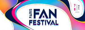 Paris Fan Festival