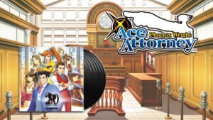 Ace Attorney