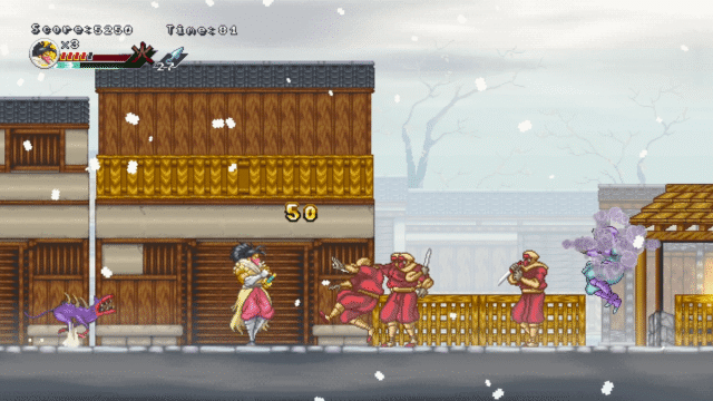 Ganryu