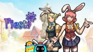 Fiesta Online