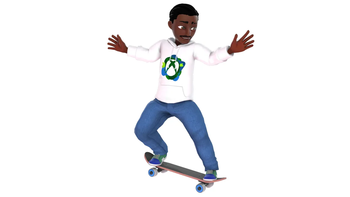 xbox jour de la terre