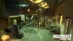Insurgency