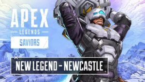 Apex Legends Sauvetage
