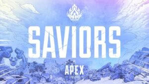 Apex Legends - Sauvetage