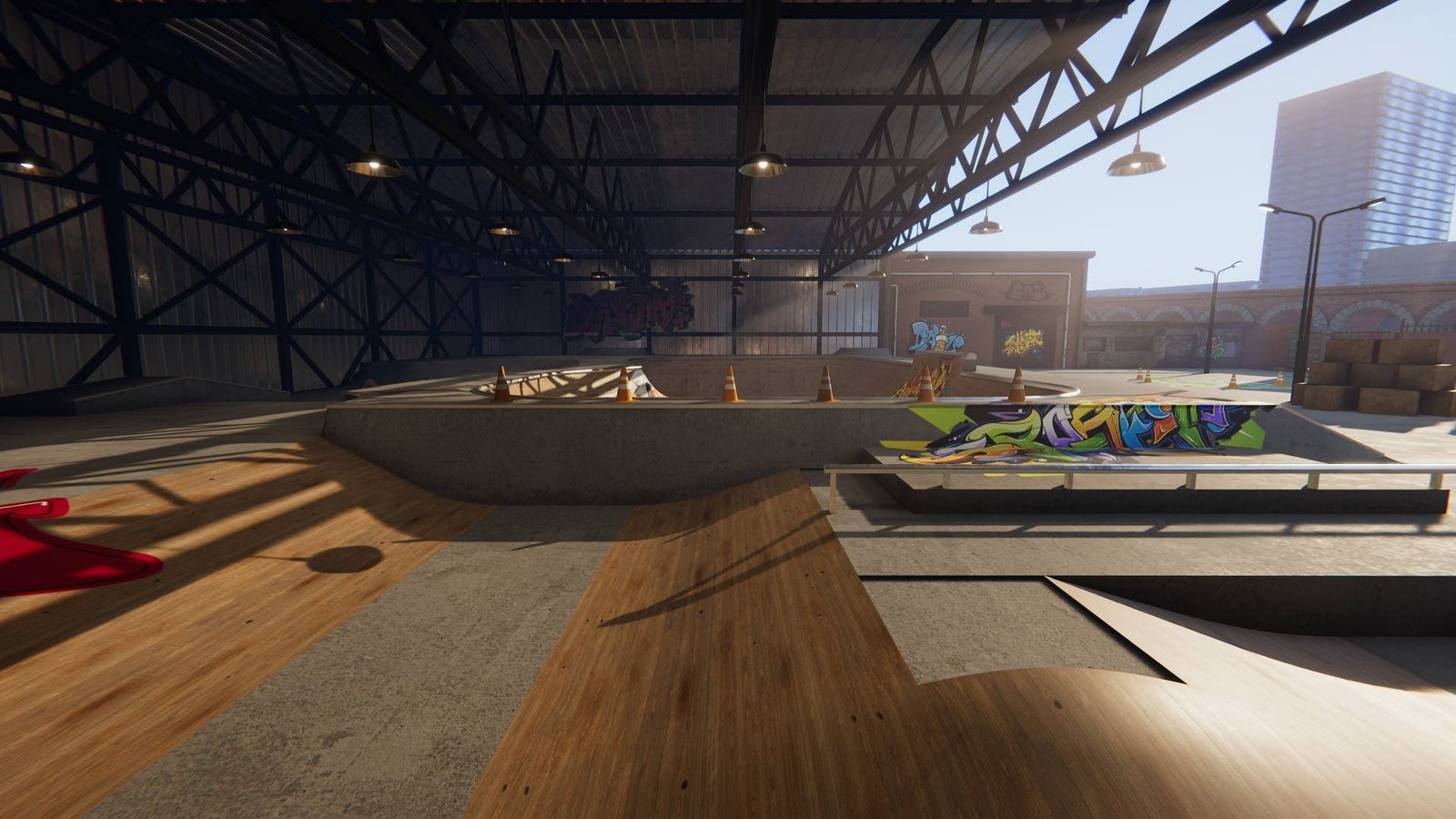Bike Mechanic Simulator