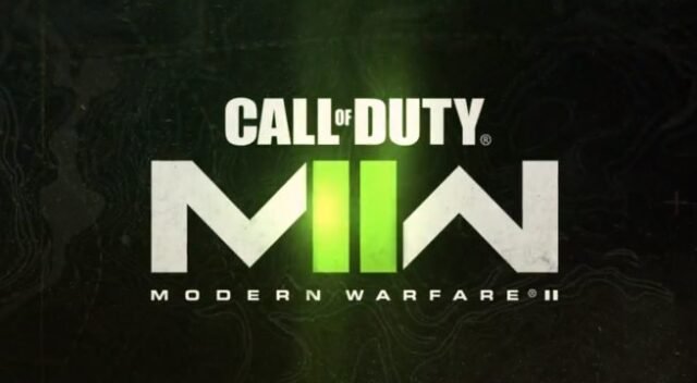 Call of Duty